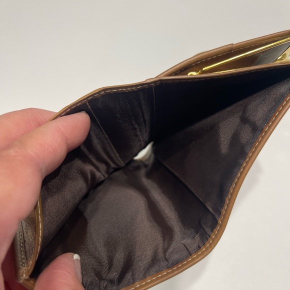 Dior compact wallet - Picture 5 of 9